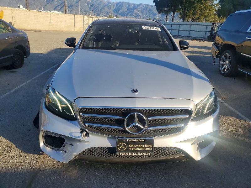 2020 Mercedes-Benz E 350