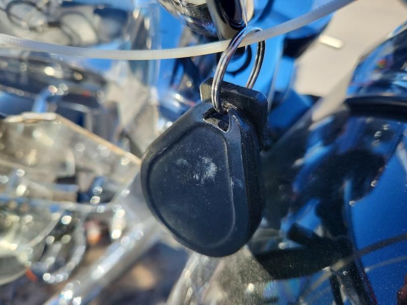 2021 Harley-Davidson Flhr