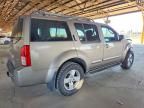 2007 Nissan Pathfinder le
