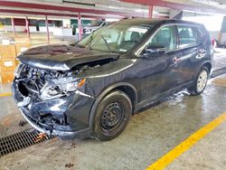 Nissan Rogue salvage cars for sale: 2018 Nissan Rogue s