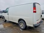 2018 Chevrolet Express G2500 Utility / Service Van