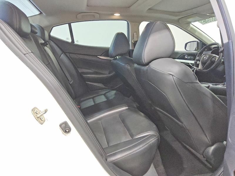 2017 Nissan Maxima 3.5s