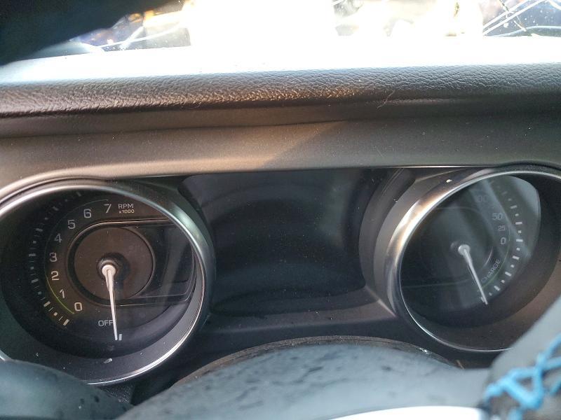 2023 Jeep Wrangler Rubicon 4XE