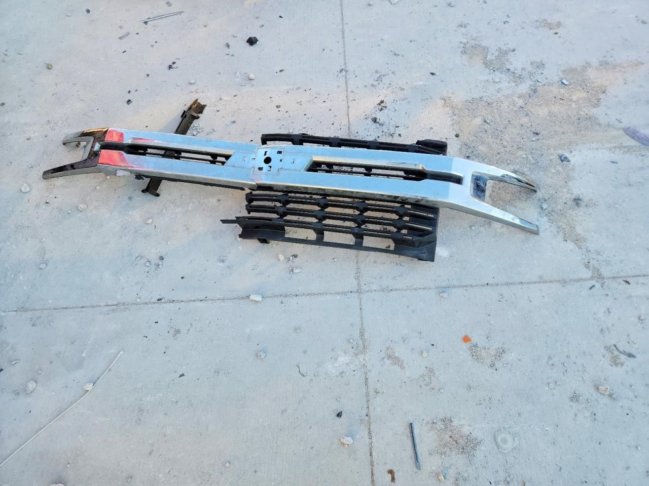 2019 Chevrolet Silverado C1500 lt