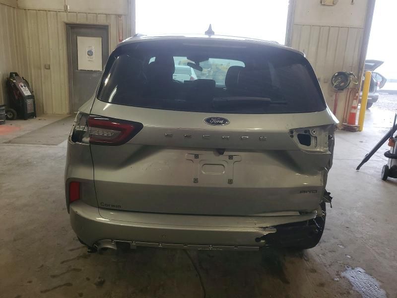 2023 Ford Escape st Line
