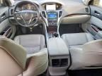 2017 Acura Tlx Tech