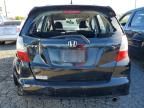 2010 Honda Fit Sport