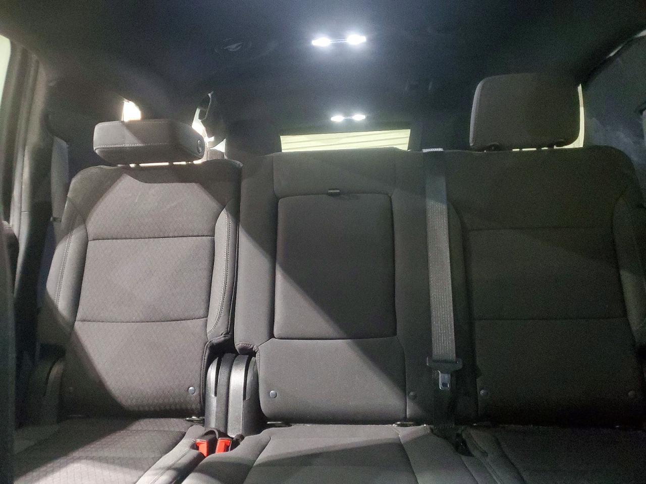 2024 GMC Yukon xl K1500 sle