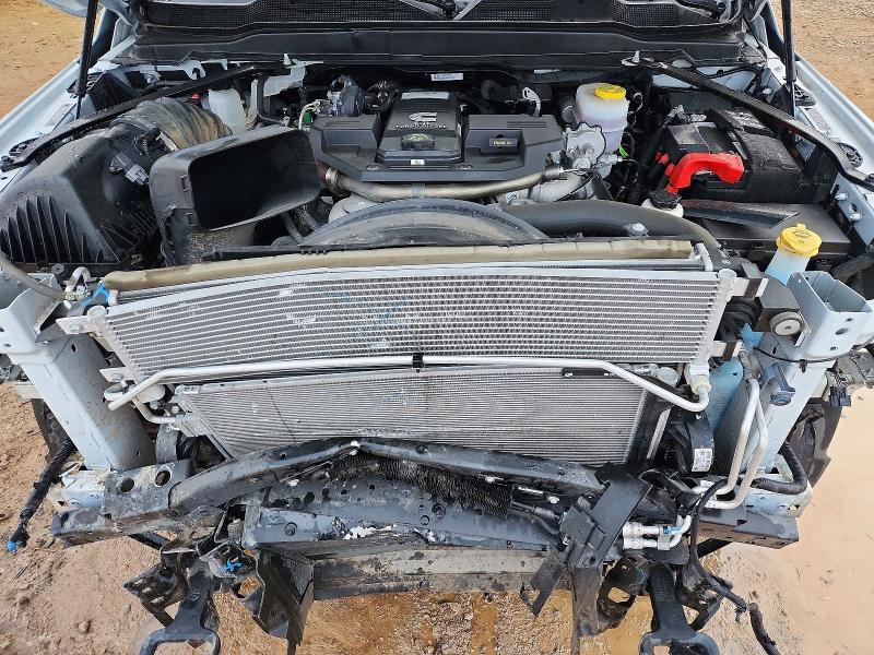 2022 Dodge Ram 2500 Tradesman