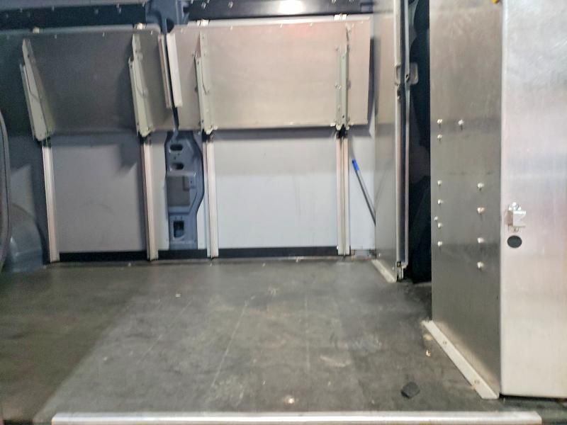 2021 Dodge Ram Promaster 3500 3500 High