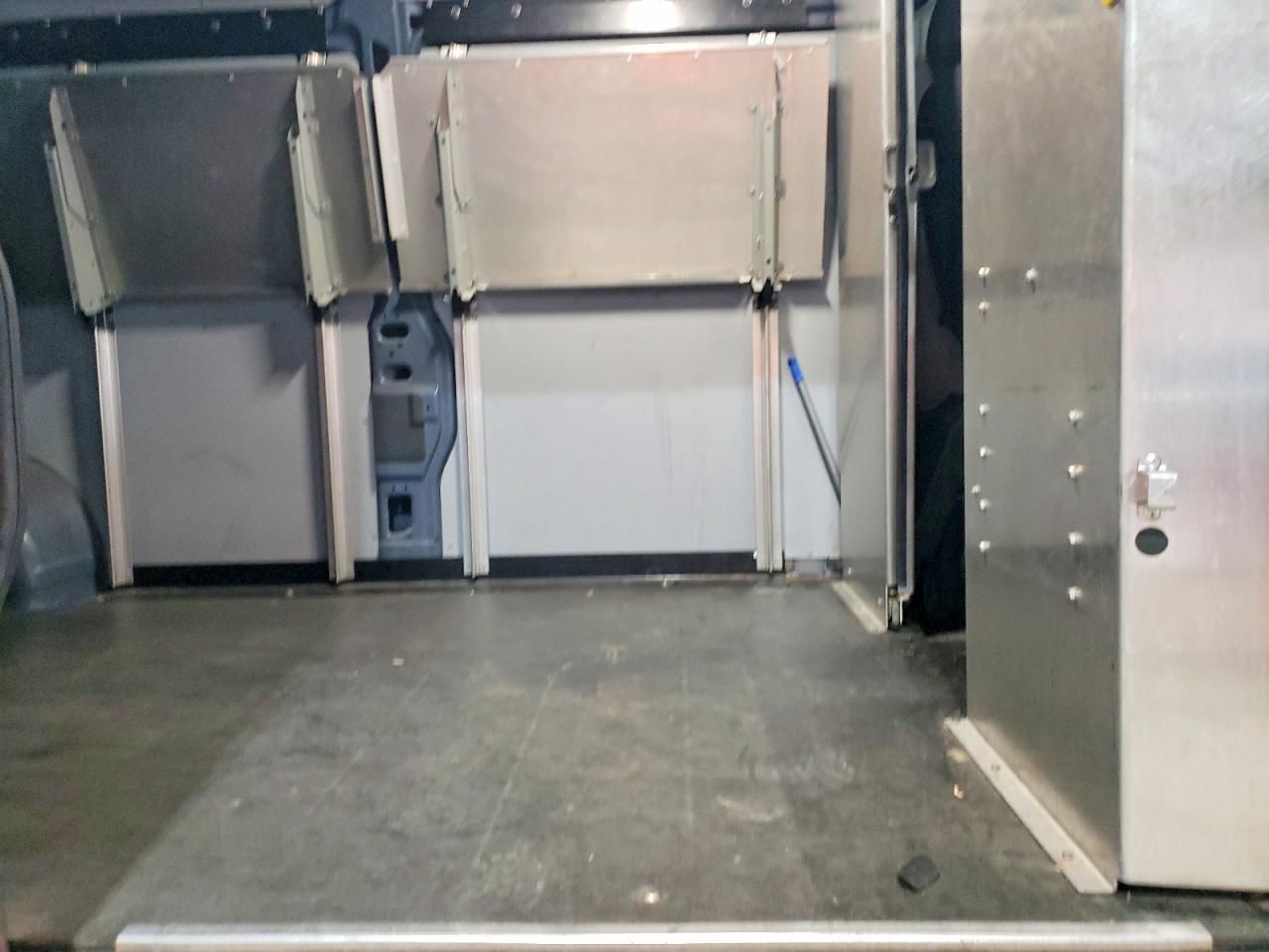 2021 Dodge Ram Promaster 3500 3500 High