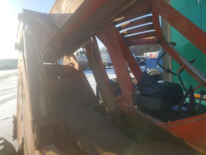 1998 Sky Trak 6036 Telehandler