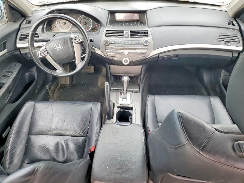 2011 Honda Accord se