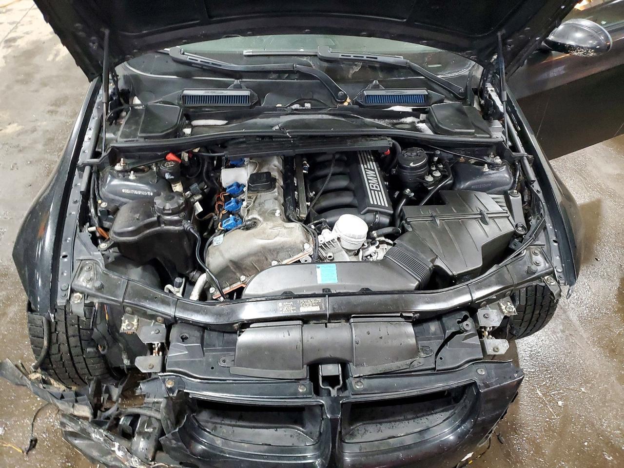 2006 BMW 325 xit