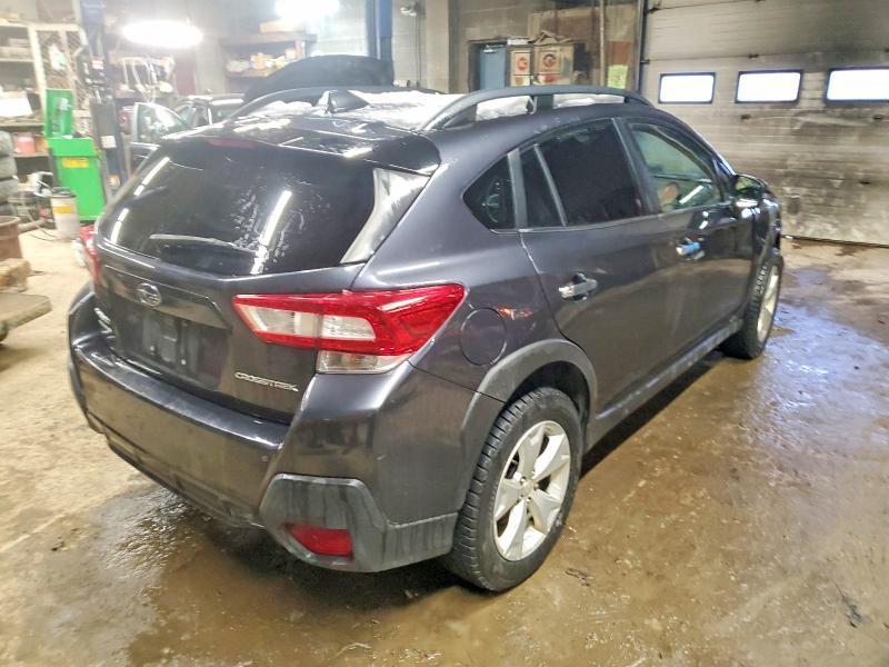 2018 Subaru Crosstrek Limited