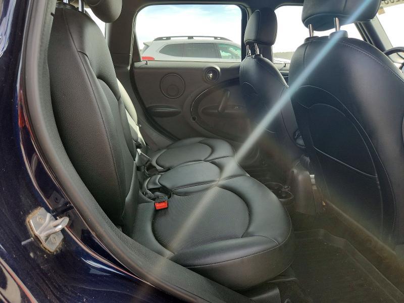2016 Mini Cooper s Countryman
