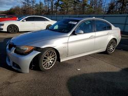 2006 BMW 325 xi en venta en Brookhaven, NY