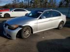 2006 BMW 325 xi