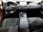 2016 Lexus Gs 200t Base