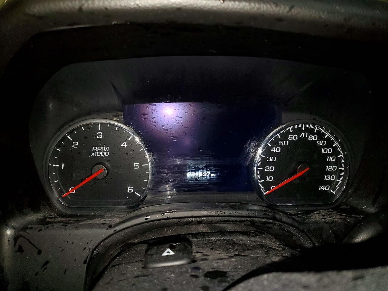 2015 GMC Yukon xl Denali