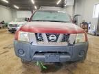 2005 Nissan Xterra off Road