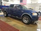 2007 Ford F150 Supercrew