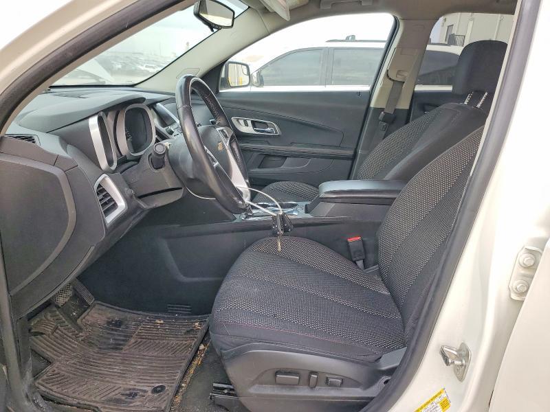 2013 Chevrolet Equinox