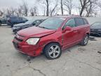 2014 Chevrolet Captiva lt