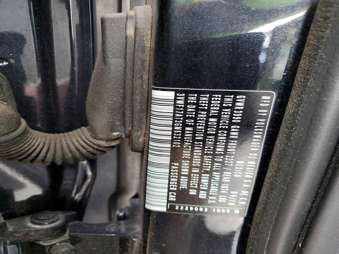 2016 Volkswagen Beetle 1.8t