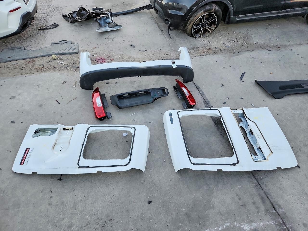 2020 Dodge Ram Promaster City Delivery van