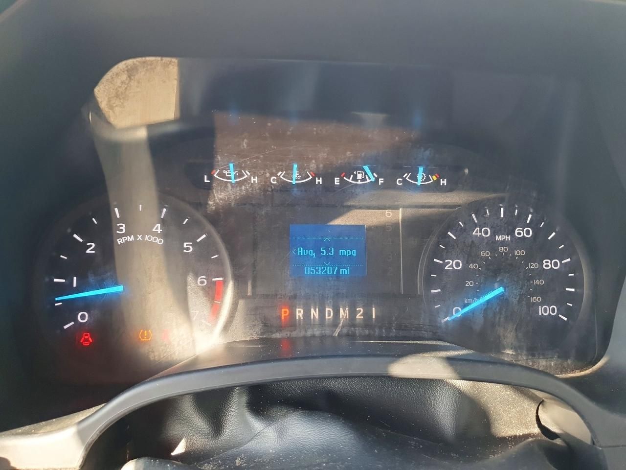 2018 Ford F250 Super Duty