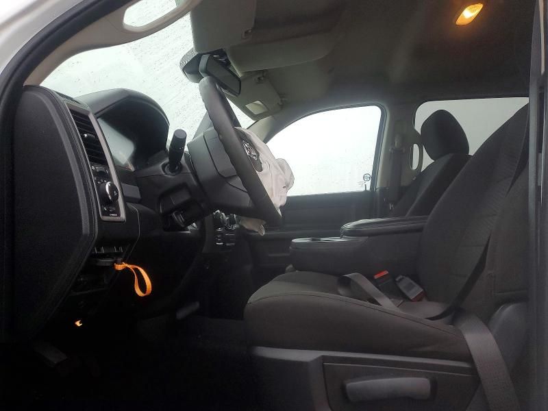 2020 Dodge Ram 1500 Classic Tradesman