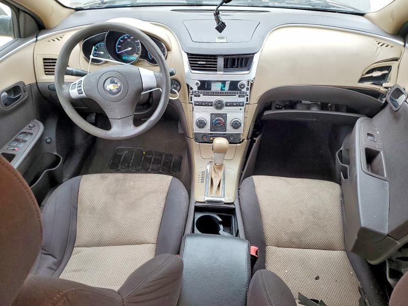 2011 Chevrolet Malibu ls