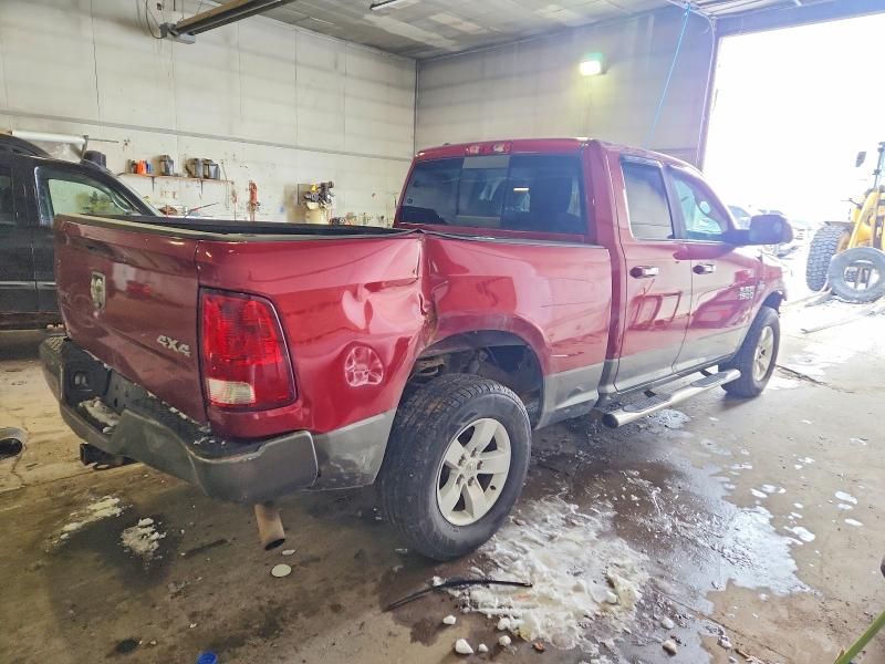 2013 Dodge Ram 1500 slt