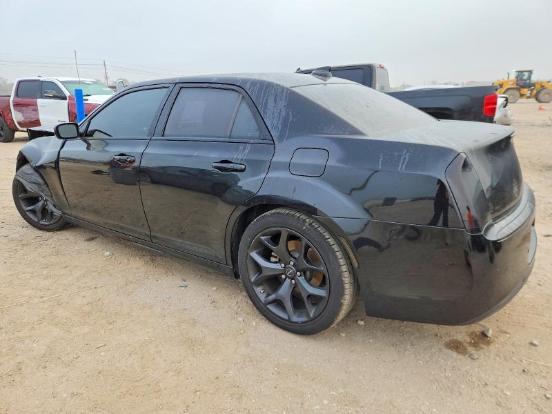 2022 Chrysler 300 Touring l