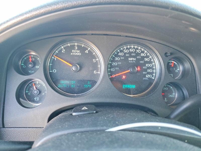 2011 GMC Yukon xl Denali