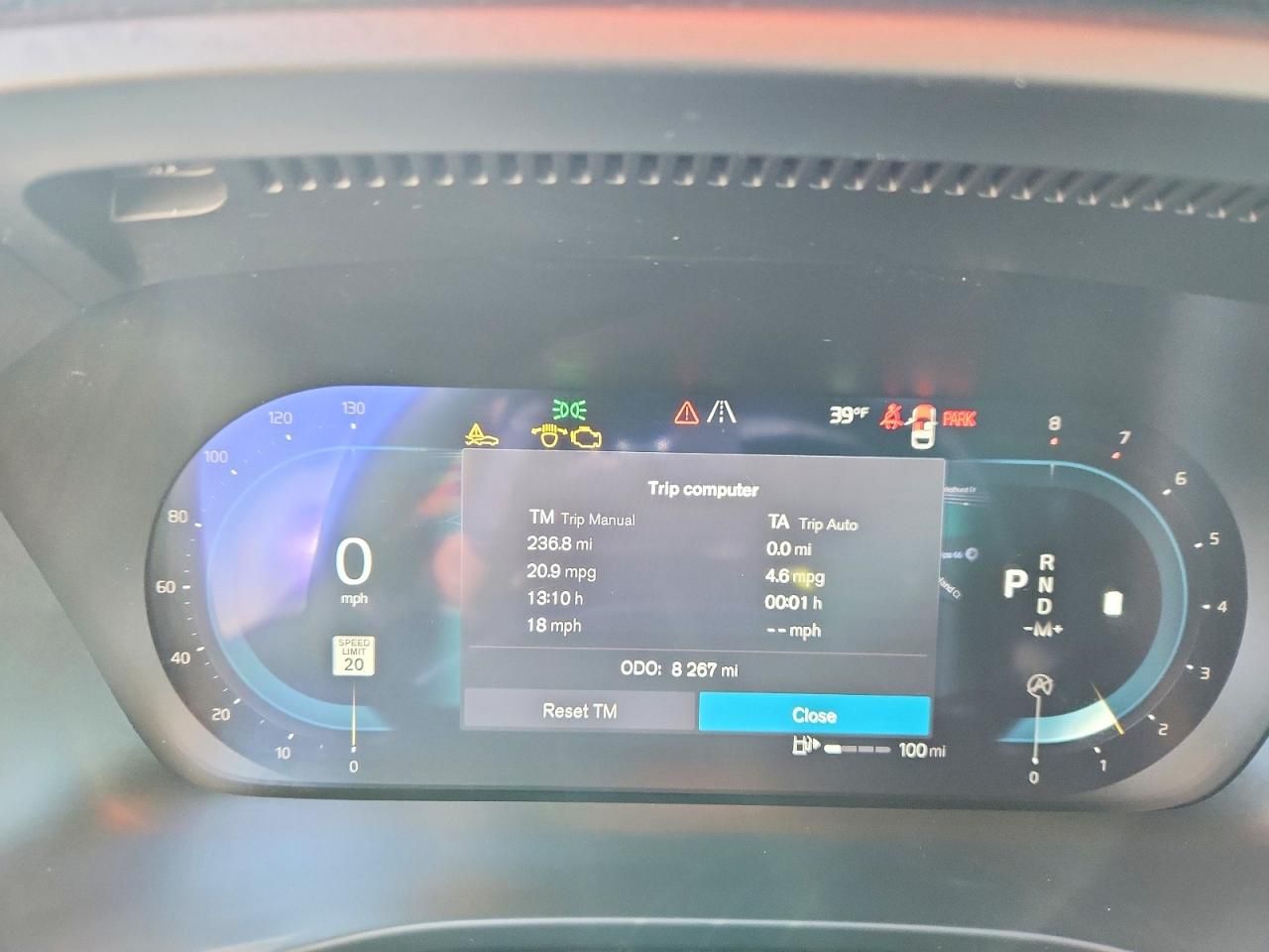 2023 Volvo Xc40 Plus