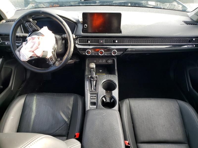 2023 Honda Civic Touring