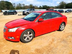 Chevrolet salvage cars for sale: 2014 Chevrolet Cruze lt