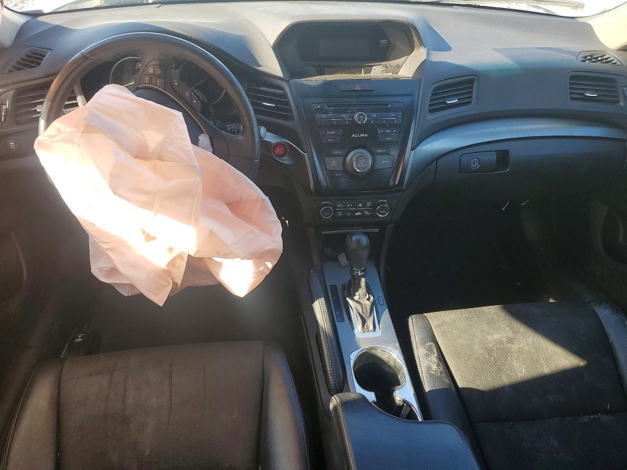 2013 Acura Ilx 20