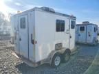 2007 Featherlite Mfg Inc 2007 Featherlite Fiber Optic Splcling Trailer