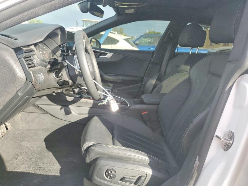 2024 Audi A5 Premium 45