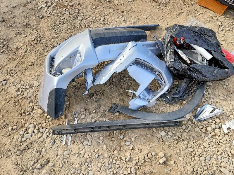 2016 Subaru Forester 2.0xt Touring