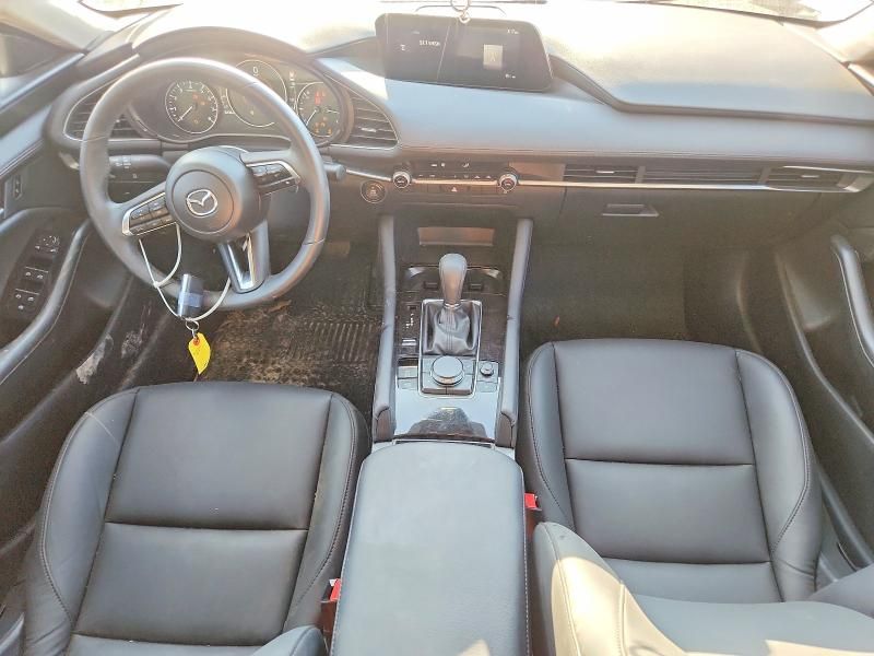 2024 Mazda 3 Select Sport