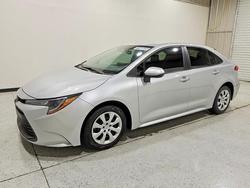 2023 Toyota Corolla le en venta en Orlando, FL