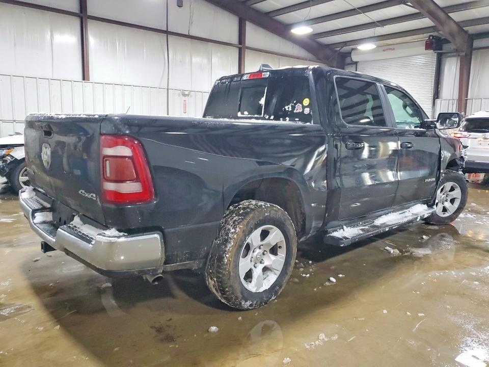 2021 Dodge Ram 1500 big Horn/lone Star