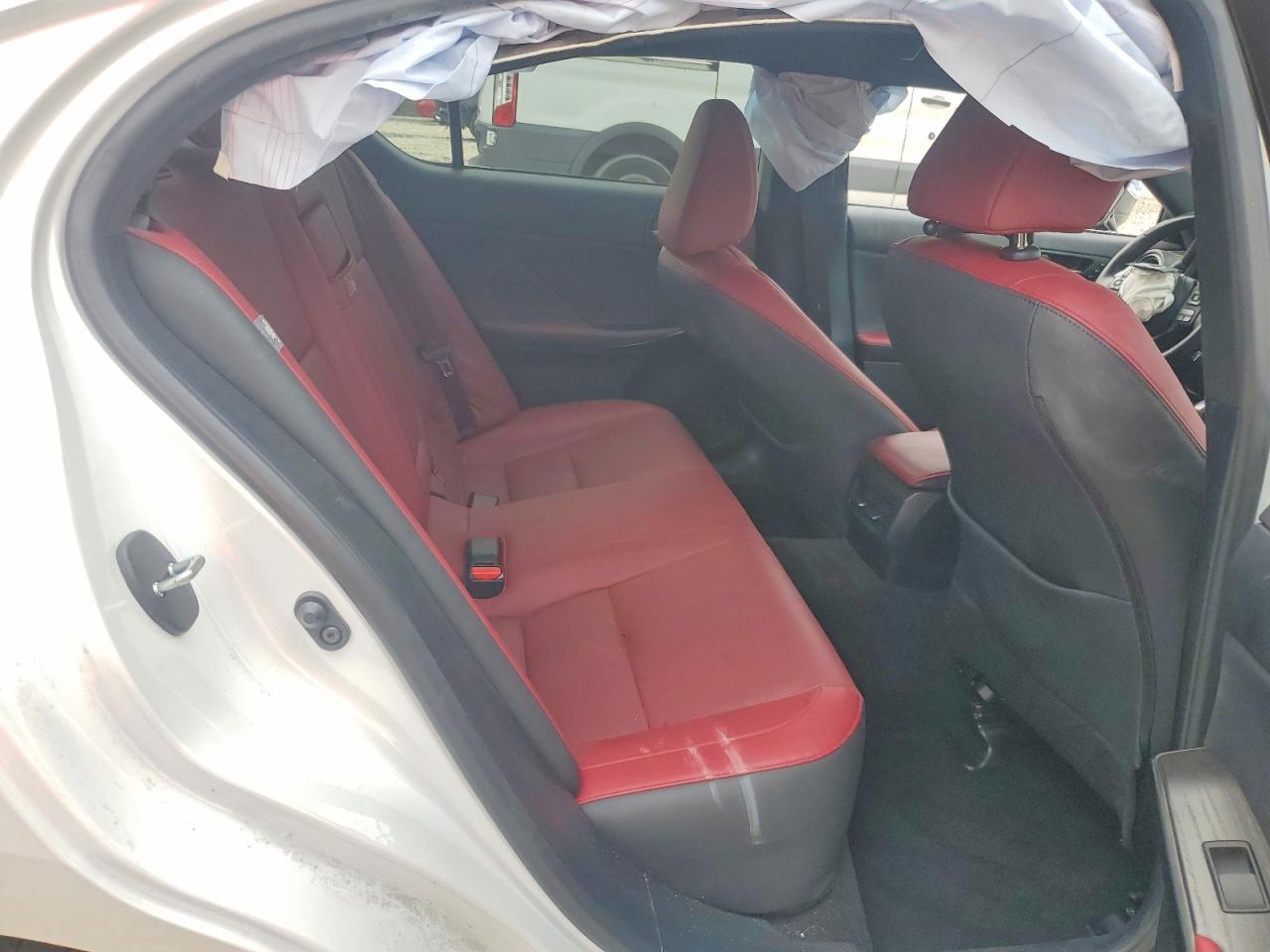 2024 Lexus Is 300 Base