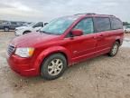 2008 Chrysler Town & Country Touring