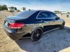 2015 Mercedes-Benz E 350