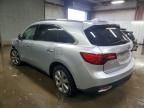 2015 Acura Mdx Advance